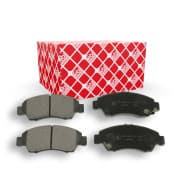 OEM REP. KIT BRAKE PAD 16303