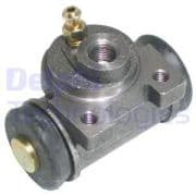 OEM WHEEL CYLINDER ASSY LW30007