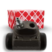 OEM BRAKE CYLINDER, REAR 05703