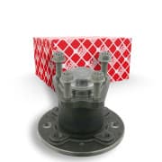 OEM WHEEL HUB 02895