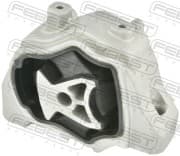 OEM INSULATOR, ENGINE MOUNTING VLMXC60RH