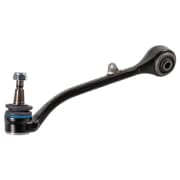 OEM END ASSY, STEERING RACK 26138