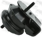 OEM INSULATOR, ENGINE MOUNTING SZM015