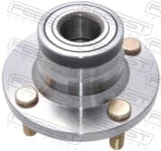 OEM WHEEL HUB ASSY 0482CKR