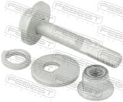 OEM BOLT, METAL 2229003KIT