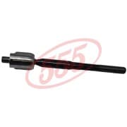 OEM END ASSY, STEERING RACK SR3750