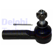 OEM TIE ROD END TA2078