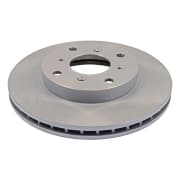 OEM BRAKE DISC ADH24331