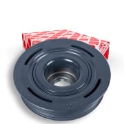 OEM BELT PULLEY 31483