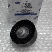 OEM PULLEY ROLLER ASSY 1754059