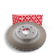 OEM BRAKE DISC FR 52MM-A4/A5 36232