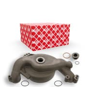 OEM MAN TGA WATER PUMP 30102