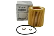 OEM OIL FILTER ELMT-3(F30) 11427854445