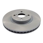 OEM BRAKE DISC ADT343164