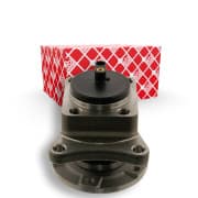 OEM WHEEL HUB 30887