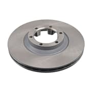 OEM BRAKE DISC ADC44318