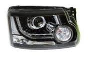 OEM HEADLAMP AND FLASHER LR052378