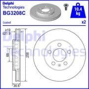 OEM BG3208C