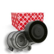 OEM TENSIONER ASSY, PULLEY 23650