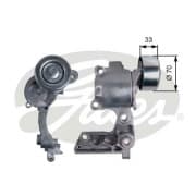 OEM AR-DA TENSIONERS T38411