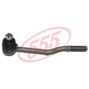 OEM END ASSY, TIE ROD STEERING SE4672