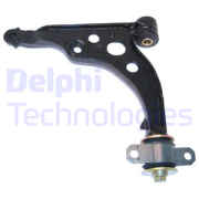 OEM LOWER WISHBONE WITHOUT BALL JOINT TC1284