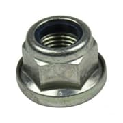 OEM NUT, METAL 1375821