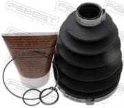 OEM DUST BOOT, KIT AXLE JOINT 0417PV75