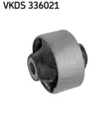 OEM BUSHING, SUSPENSION ARM VKDS336021