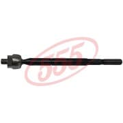 OEM END ASSY, STEERING RACK SRT250