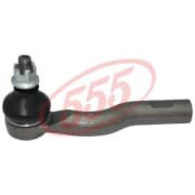 OEM END ASSY, TIE ROD STEERING SE1631R