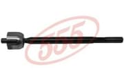 OEM END ASSY, STEERING RACK SRA120