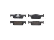 OEM PAD KIT, DISC BRAKE P68059