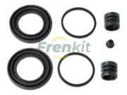 OEM REPAIR KIT, DISC BRAKE 244010