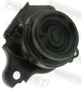 OEM INSULATOR, ENGINE MOUNTING HMELRH