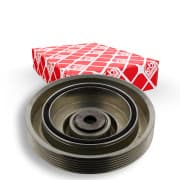 OEM PULLEY 32114