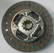 OEM DISC ASSY, CLUTCH 3125033040