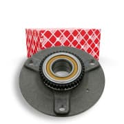 OEM WHEEL HUB 28230