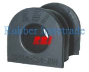 OEM STAB.SHAFT RUB.A/C 98 RE O21098E