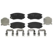 OEM PAD KIT, DISC BRAKE P59054