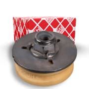 OEM INSULATOR, SHOCK ABSORBER 36780