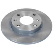 OEM BRAKE DISC, FRONT 10314