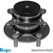 OEM WHEEL HUB ASSY 3DACF031F5CR