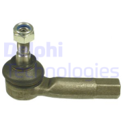 OEM END ASSY, TIE ROD STEERING TA1667