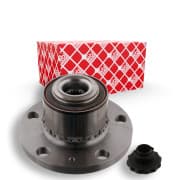 OEM WHEEL HUB 32558