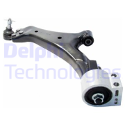 OEM LOWER WISHBONE TC2346