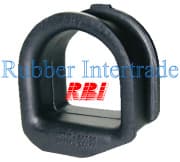 OEM GROMMET, STEERI T3809R