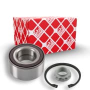 OEM REP.KIT WHEEL BEARIN 26314