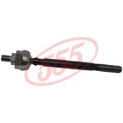 OEM END ASSY, STEERING RACK SR6220