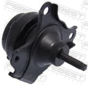 OEM INSULATOR, ENGINE MOUNTING HM054